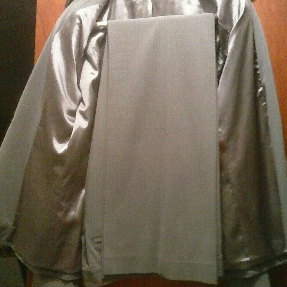 Vintage Women,s Business Suit A size 8